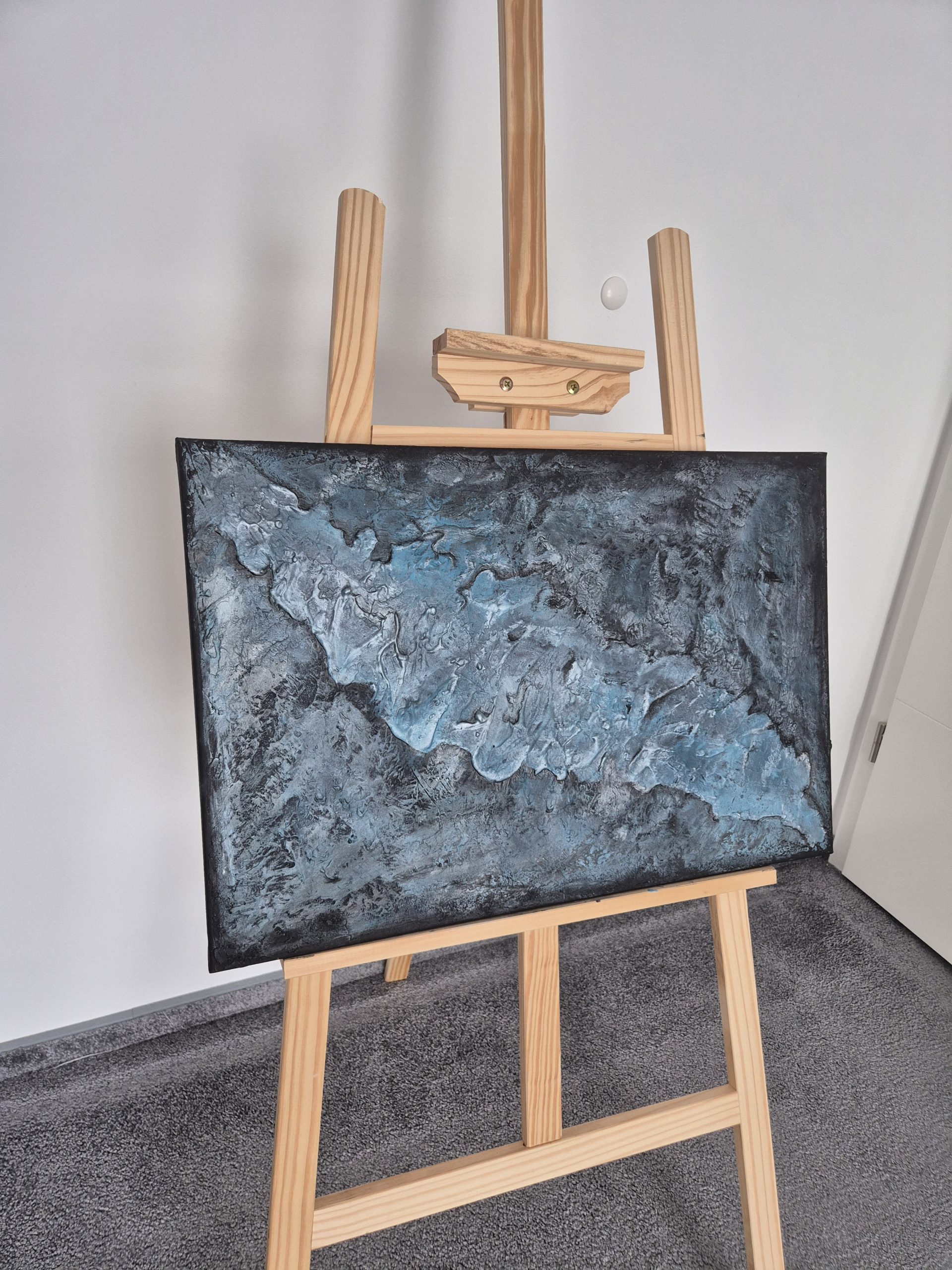 The blue waves – Bild 3