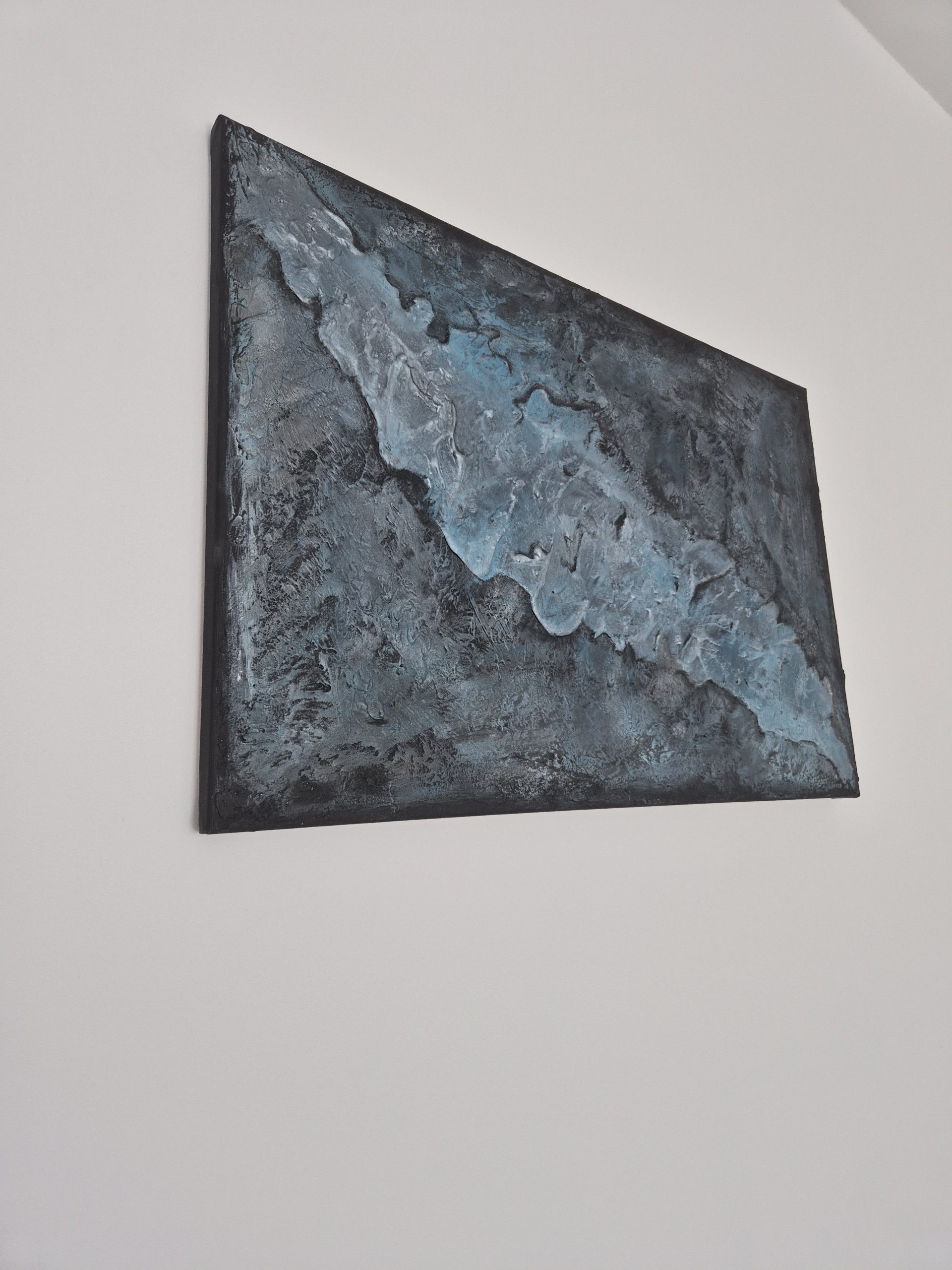 The blue waves – Bild 4