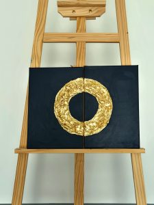 The Golden Mond